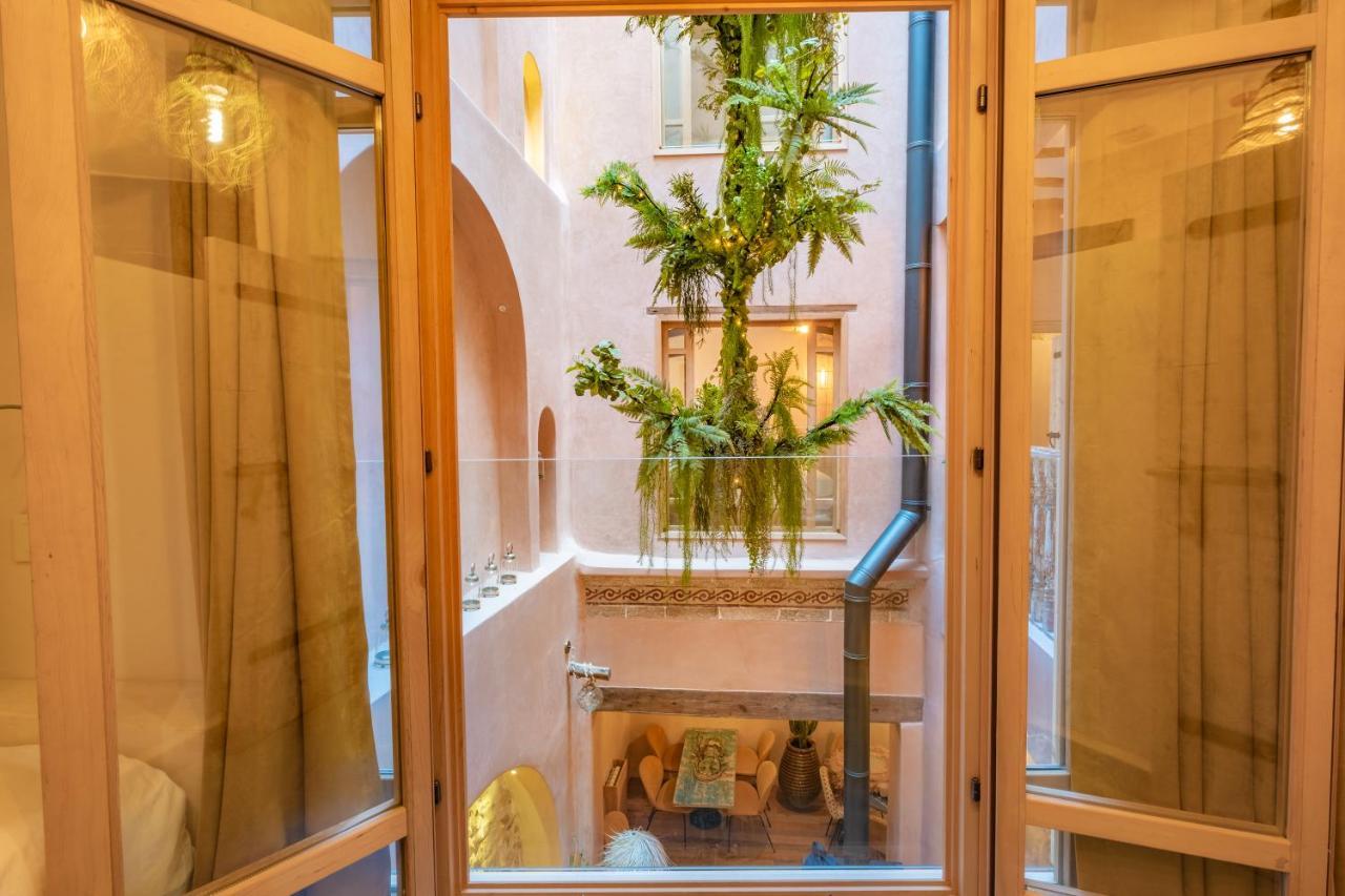 Mama Lova Hotel, Riad, Restaurant & Spa Essaouira Exterior photo