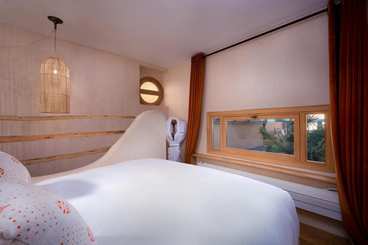 Mama Lova Hotel, Riad, Restaurant & Spa Essaouira Exterior photo