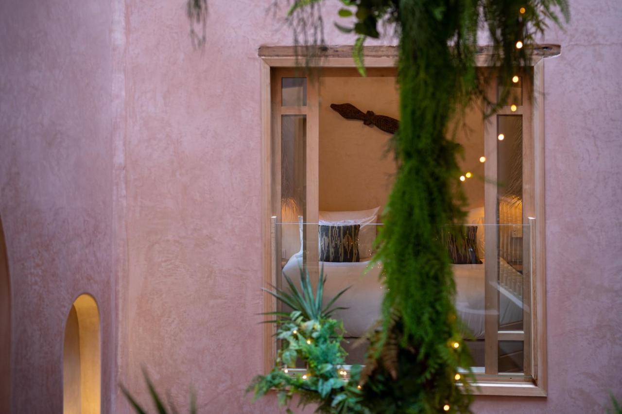 Mama Lova Hotel, Riad, Restaurant & Spa Essaouira Exterior photo