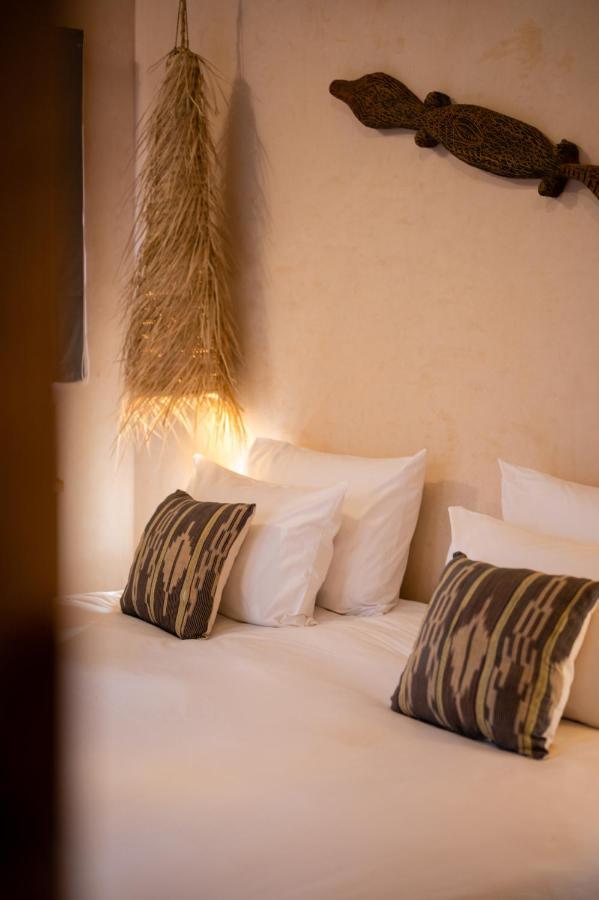 Mama Lova Hotel, Riad, Restaurant & Spa Essaouira Exterior photo