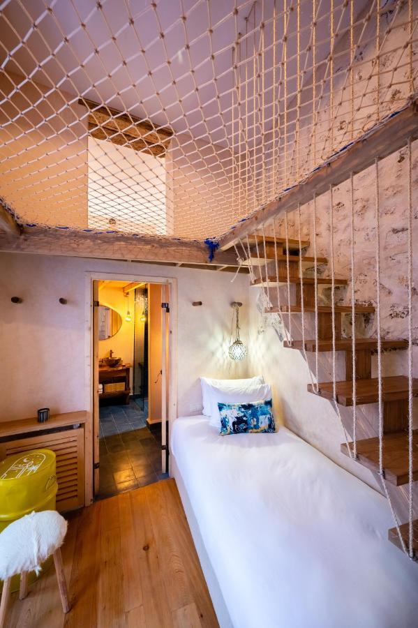 Mama Lova Hotel, Riad, Restaurant & Spa Essaouira Exterior photo