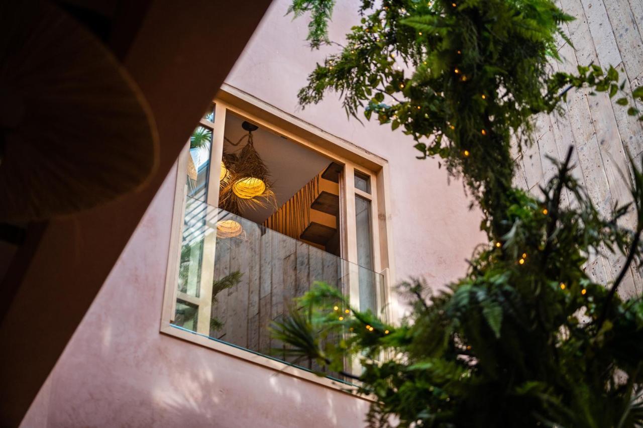 Mama Lova Hotel, Riad, Restaurant & Spa Essaouira Room photo