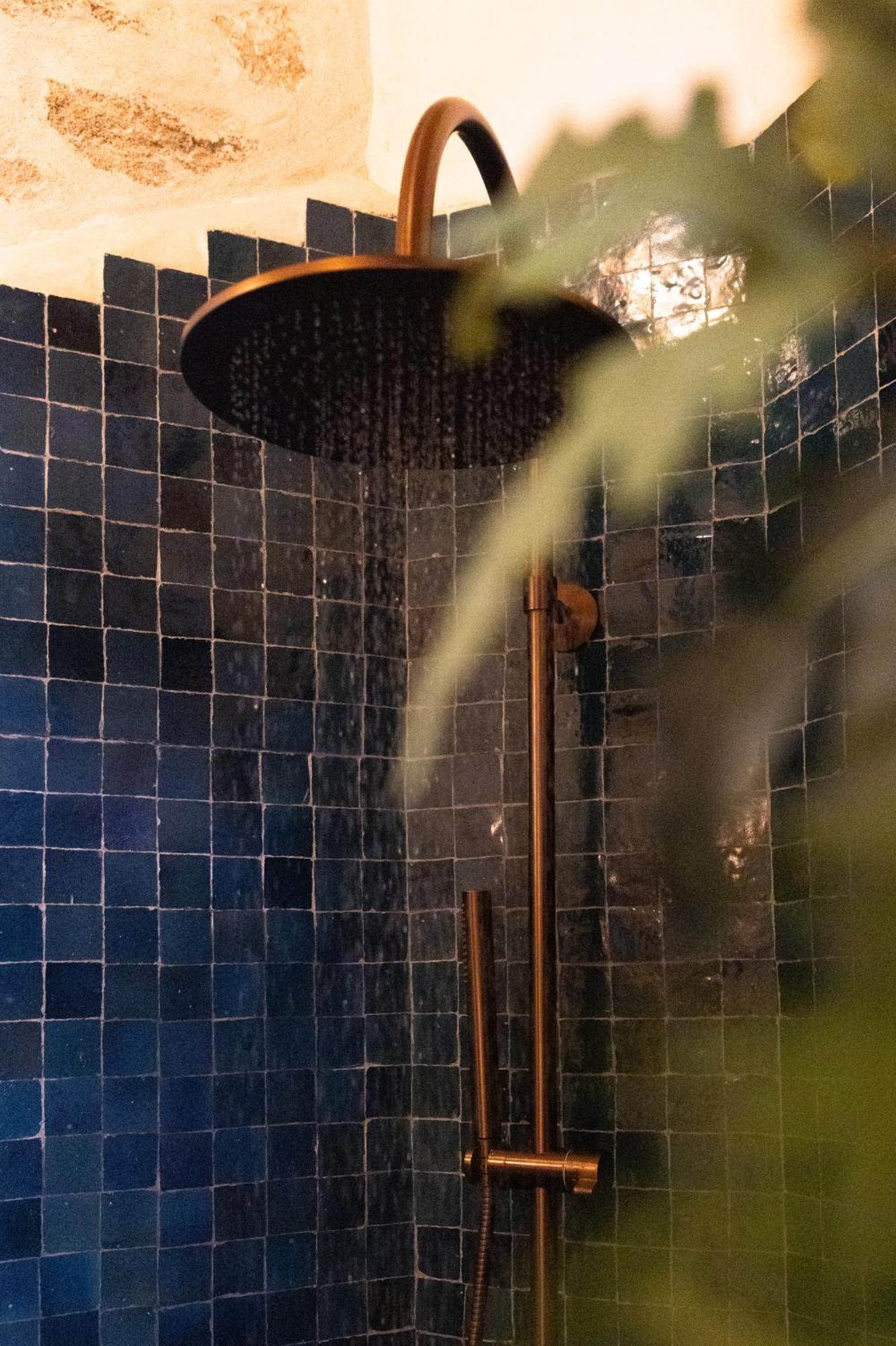 Mama Lova Hotel, Riad, Restaurant & Spa Essaouira Exterior photo