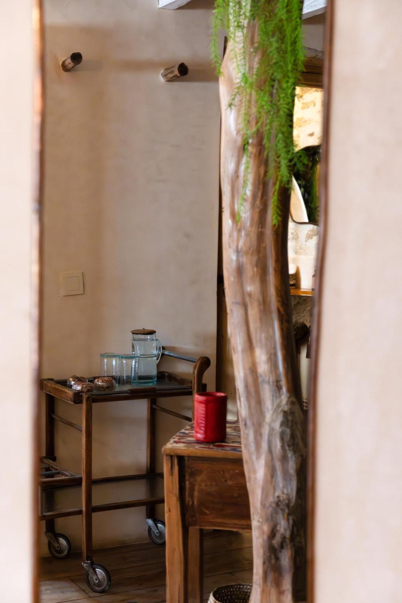 Mama Lova Hotel, Riad, Restaurant & Spa Essaouira Exterior photo